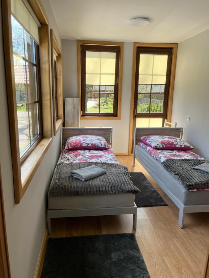 Apartment Spalskie Goscinne *