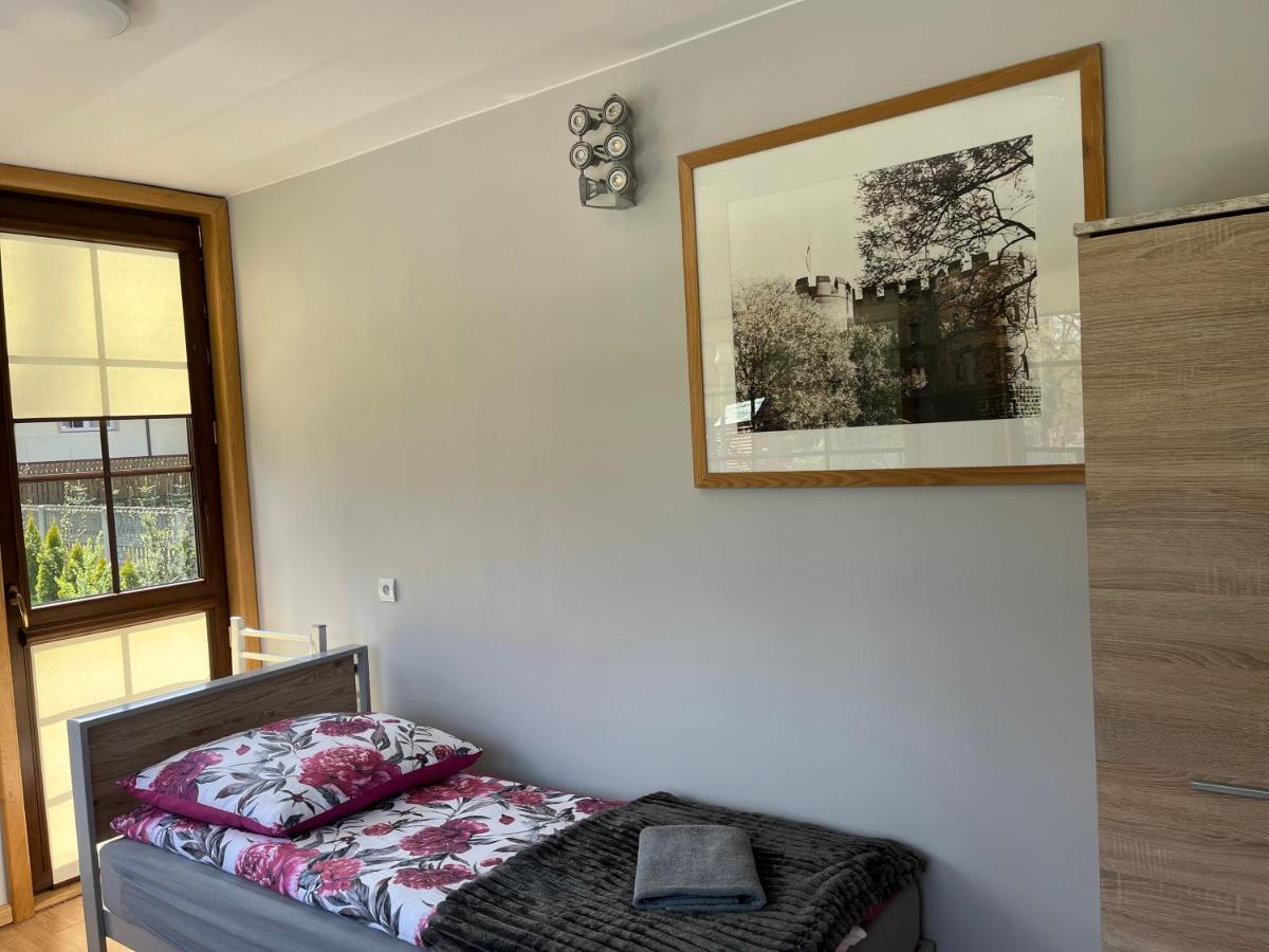 Spalskie Goscinne Apartment *